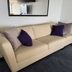 Sofá Sectional Like New