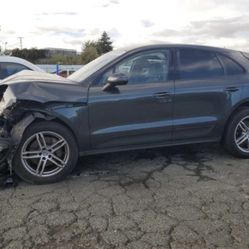 2015-2020 Porsche Macan PARTOUT Parts Only 