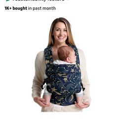 Brand New Baby Carrier