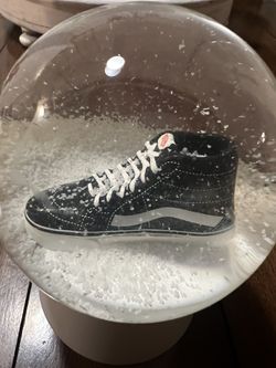 Vans Snow Globe 