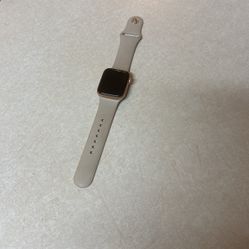 Apple Watch SE 