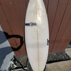 Surfboards JS 5 6 And SUPER 5 7