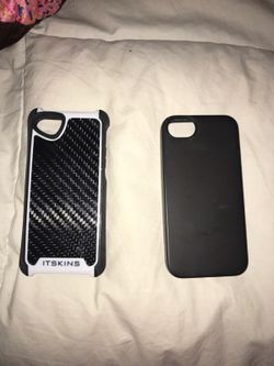 iPhone 5 cases 10 each