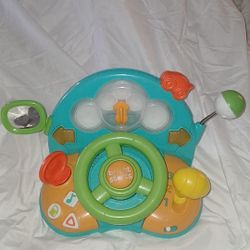 Toddler Toy