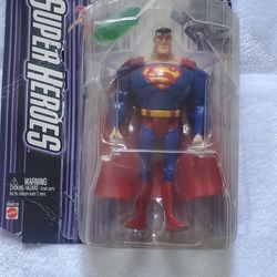 DC Figures