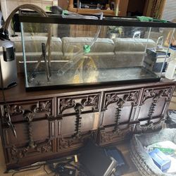 Sal Aquarium 