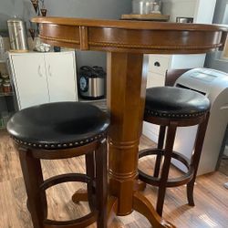 Small Dining Room Table