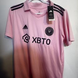 Messi Shirt
