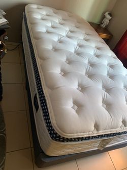 Cama Individual