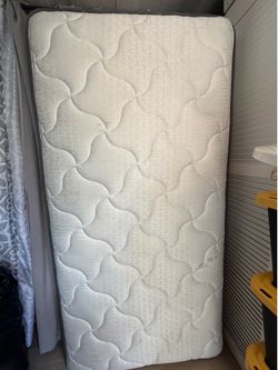 Mattress Twin