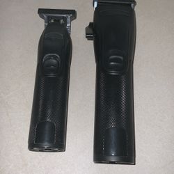 Clipper And Trimmer