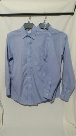 2 Brooks Brothers Dress Shirts