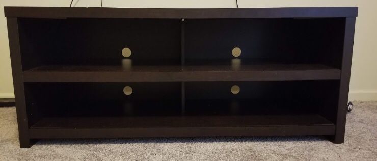 Tv stand/bookshelf