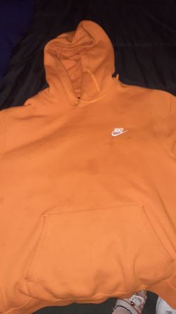 Nike sweater