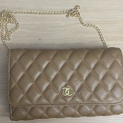 Chanel Wallet Bag
