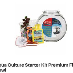 Fish Bowl