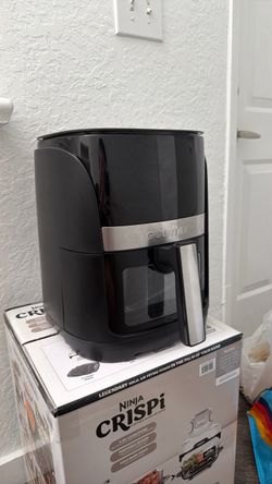 Gourmia Airfryer