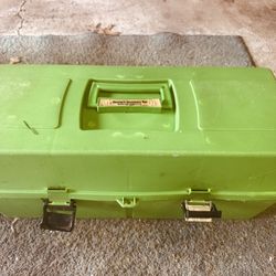 Mtm Shooter Accessory Box