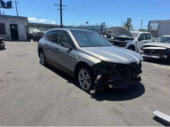 2024 BMW IX