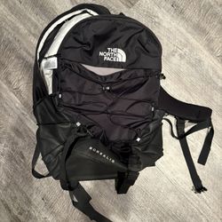 North Face Borealis Backpack 