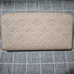 Long Wallet 