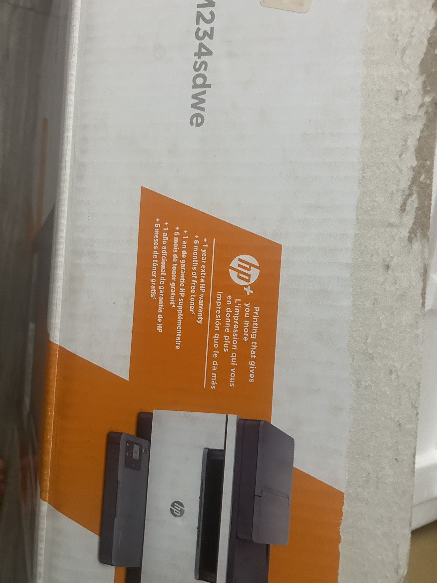 Laser Jet Printer