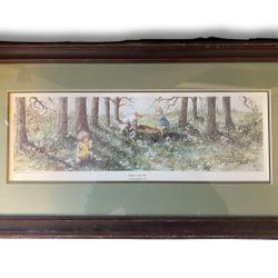 Gretchen Jackson Signed 2 Of Them