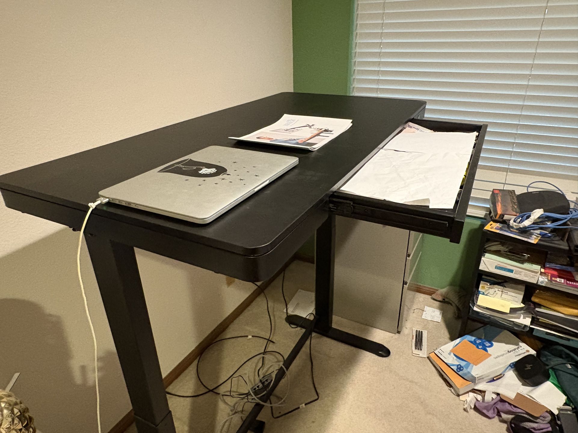 Standing Desk