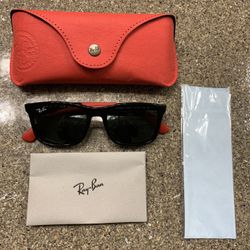 Kids Sunglasses Ray-Ban 