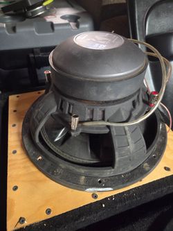 Kicker cvx 12