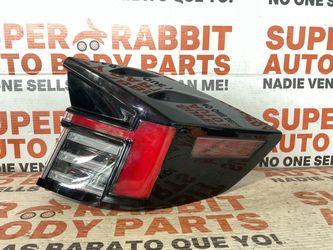 2024 Sonata Tail light Passenger LED ⚡️GOOD CONDITION⚡️ 2026