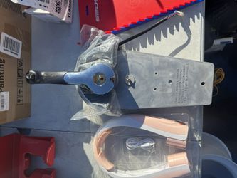 Mercury Top Mount Control box 8M0059686 Throttle Control Box of Outboard Engine With lifting switch Gen II