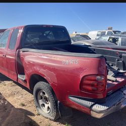 2003 F150 Part Out ‼️