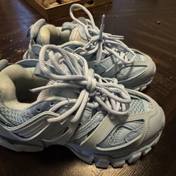 Balenciaga Track Runners