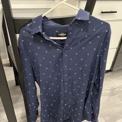 Express Dress Shirt