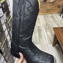 mens western boots