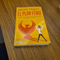 Plan Fenix Book 
