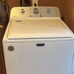 Maytag Washer