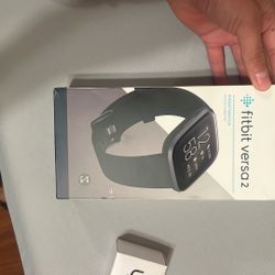 Fitbit Versa 2 Brand New 
