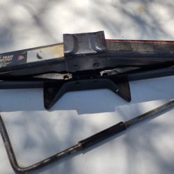2 Ton  Jack