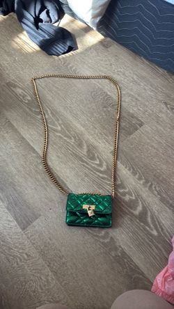 Green Kurt gieger brand new