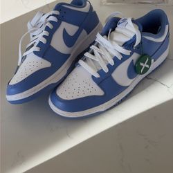 Nike Dunk Low Polar Blue