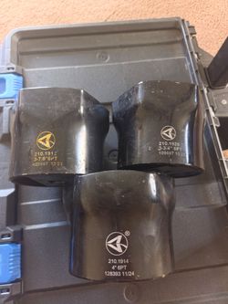Socket set