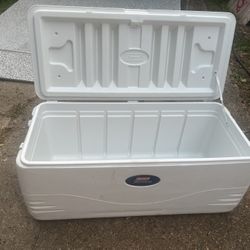 Coleman Cooler 150 Qt