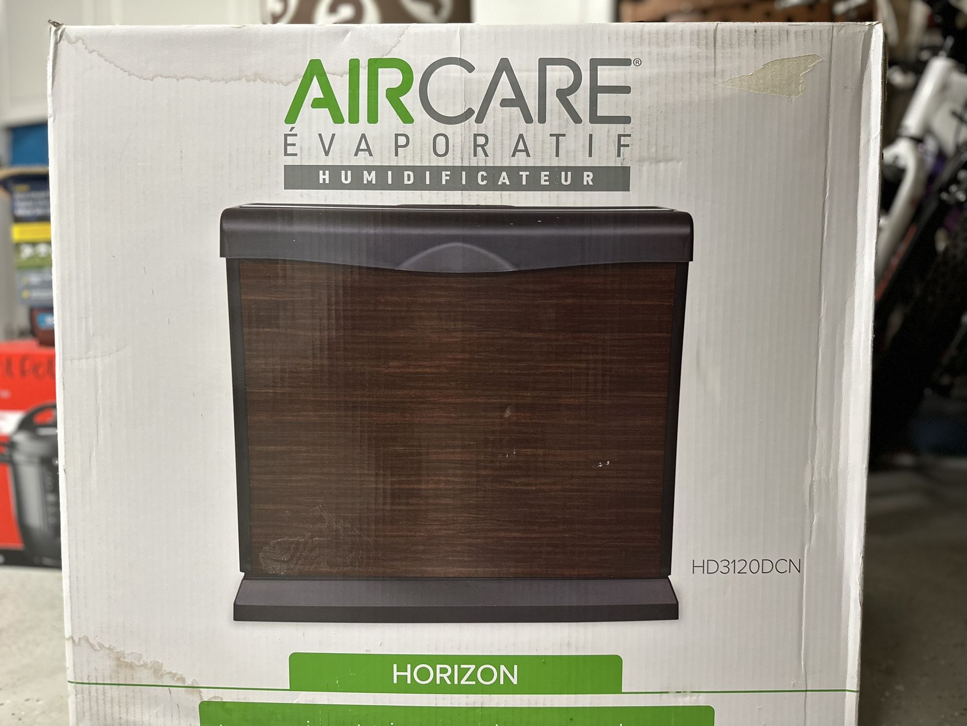 Humidifier
