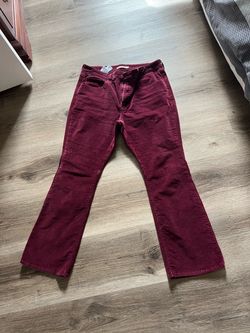 Size 33 Women’s Levi’s