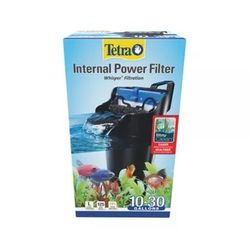 Tetra Whisper Filter 