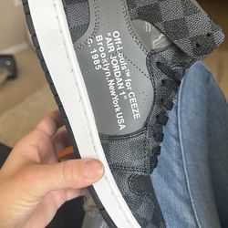 Louis Vuitton Skate sneakers for Sale in New York, NY - OfferUp