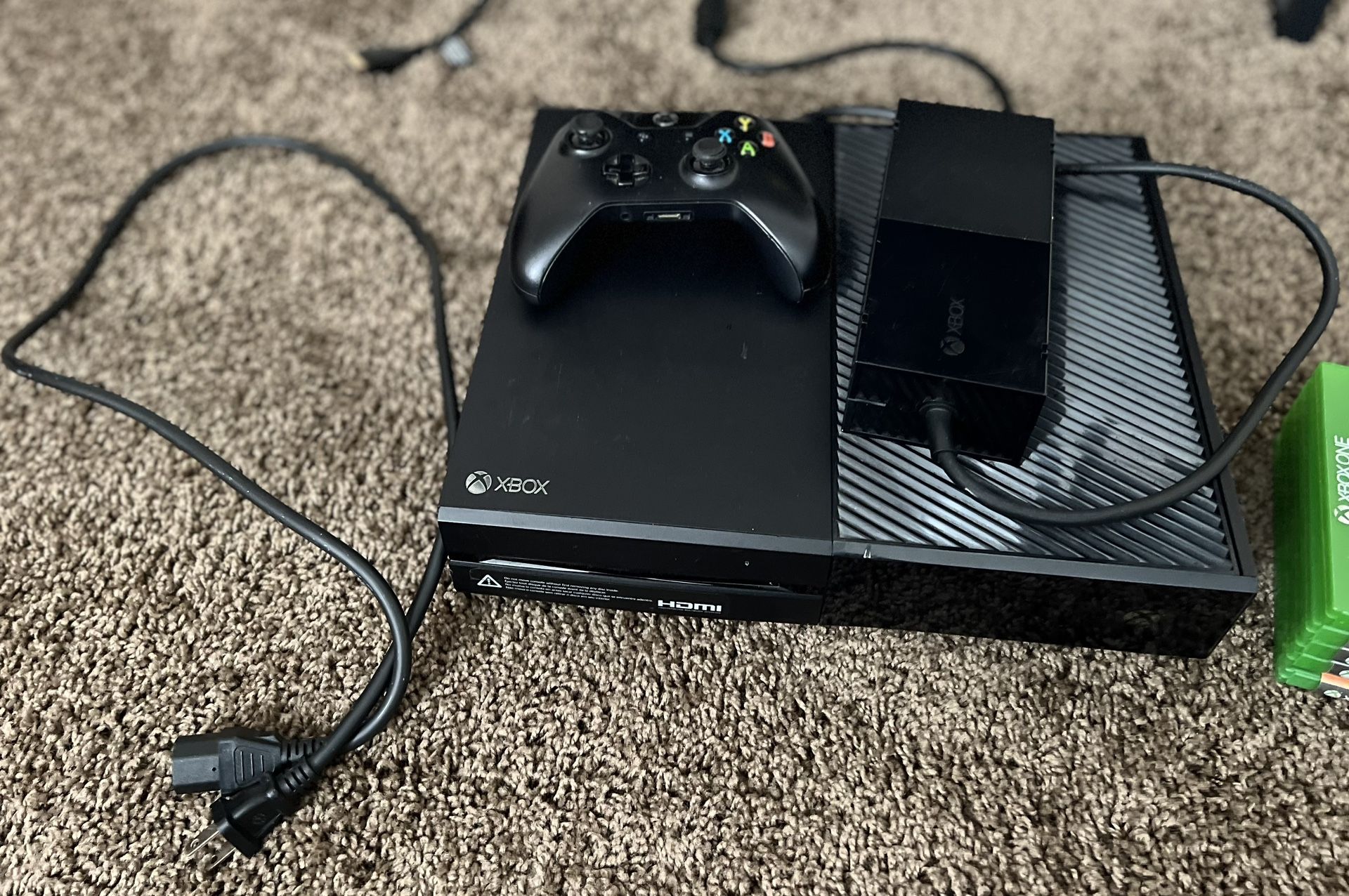 Xbox One 1TB