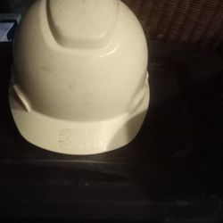 3m Hard Hat